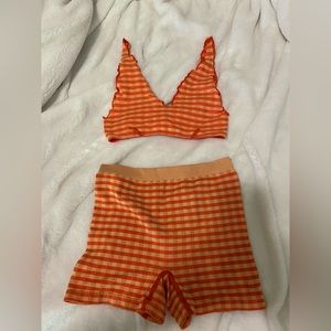 Urban Outfitters Sleep Set